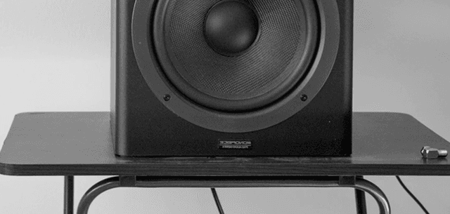 big speaker image
