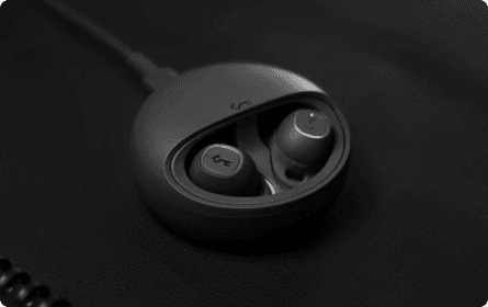 Sample images for yx1 wireless earphones