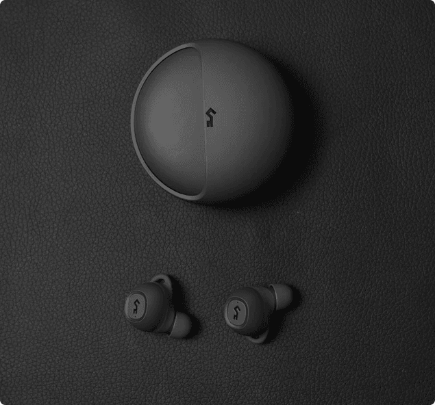 Sample images for yx1 wireless earphones