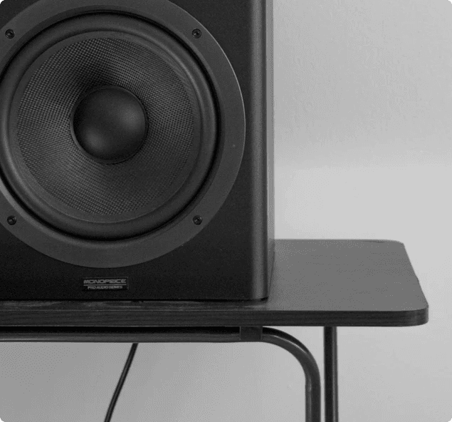 Sample images for zx7 speaker