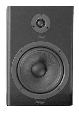 Image of zx7 speaker