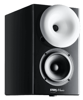 Image of zx9 speaker